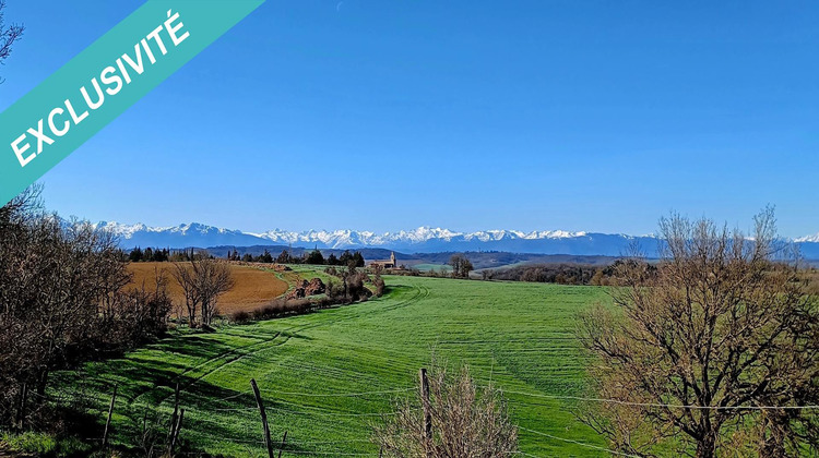 Ma-Cabane - Vente Maison Gaja-la-Selve, 217 m²