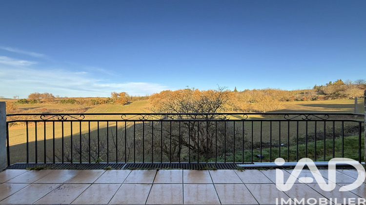 Ma-Cabane - Vente Maison Gaja-la-Selve, 101 m²