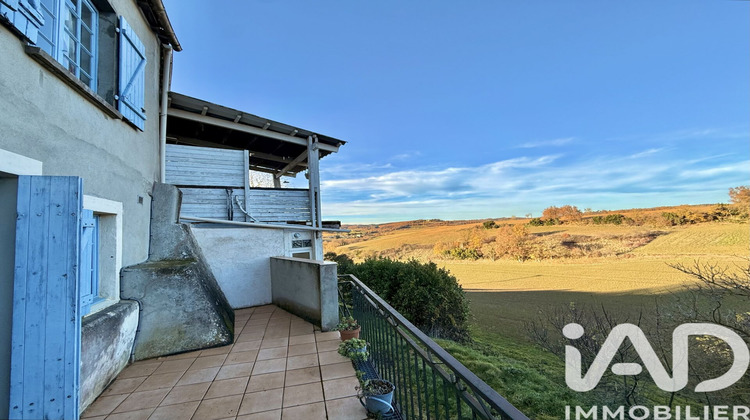 Ma-Cabane - Vente Maison Gaja-la-Selve, 101 m²