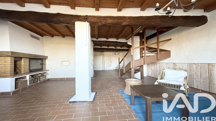 Ma-Cabane - Vente Maison Gaja-la-Selve, 101 m²