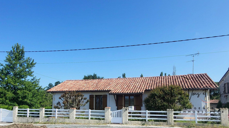 Ma-Cabane - Vente Maison Gajac, 132 m²