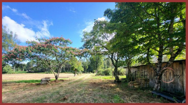 Ma-Cabane - Vente Maison Gajac, 134 m²