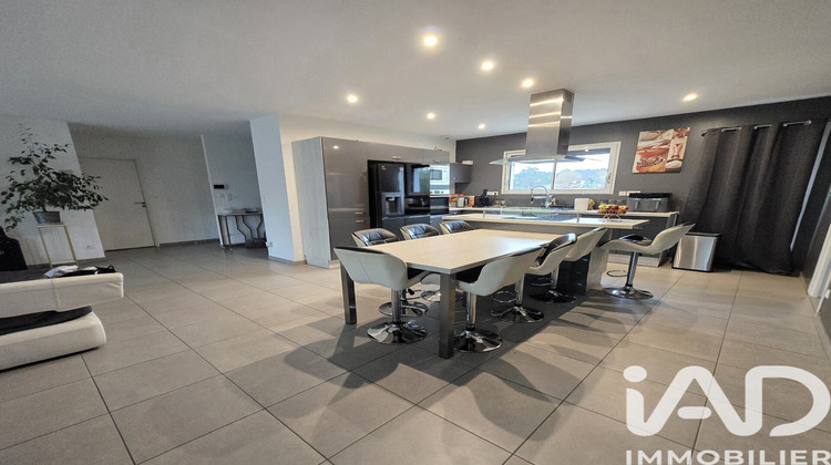 Ma-Cabane - Vente Maison Gajac, 167 m²