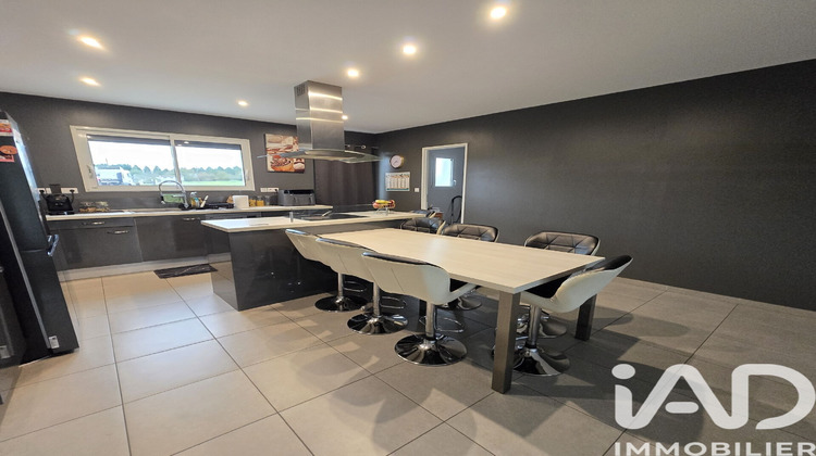 Ma-Cabane - Vente Maison Gajac, 167 m²