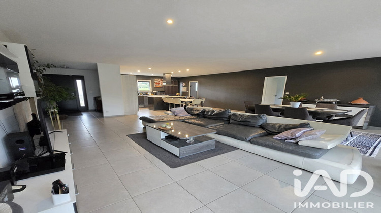 Ma-Cabane - Vente Maison Gajac, 167 m²