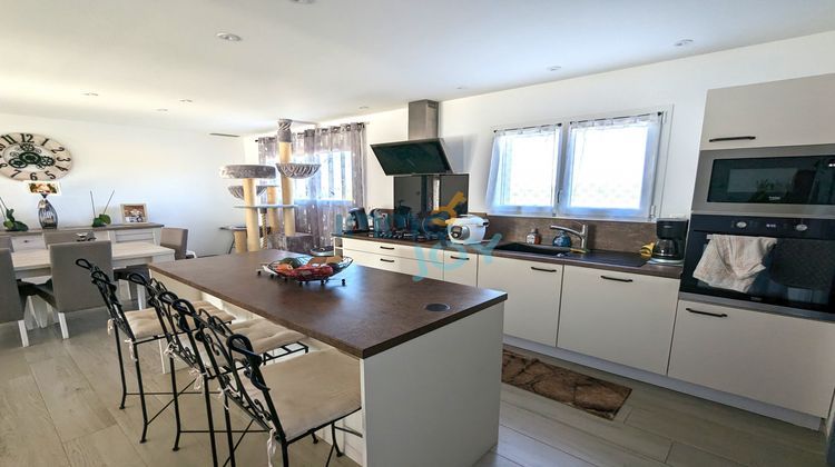 Ma-Cabane - Vente Maison Gajan, 102 m²
