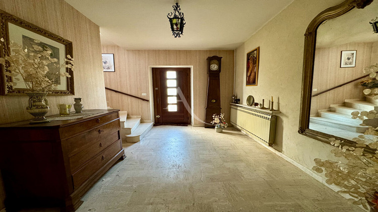 Ma-Cabane - Vente Maison GAJAN, 250 m²