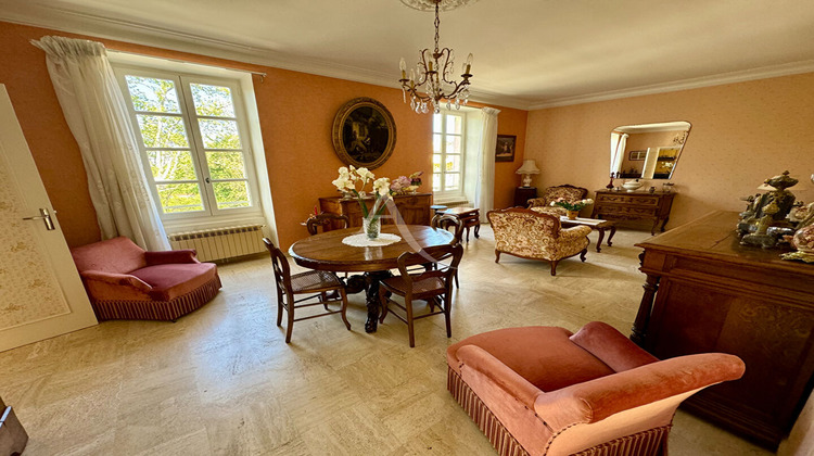 Ma-Cabane - Vente Maison GAJAN, 250 m²