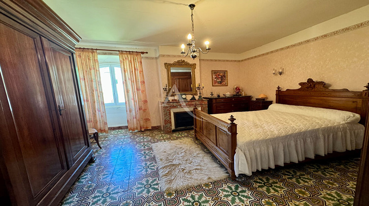 Ma-Cabane - Vente Maison GAJAN, 250 m²