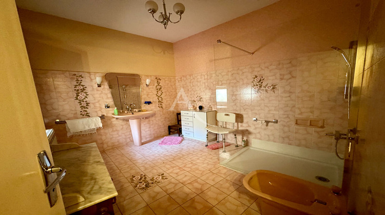 Ma-Cabane - Vente Maison GAJAN, 250 m²