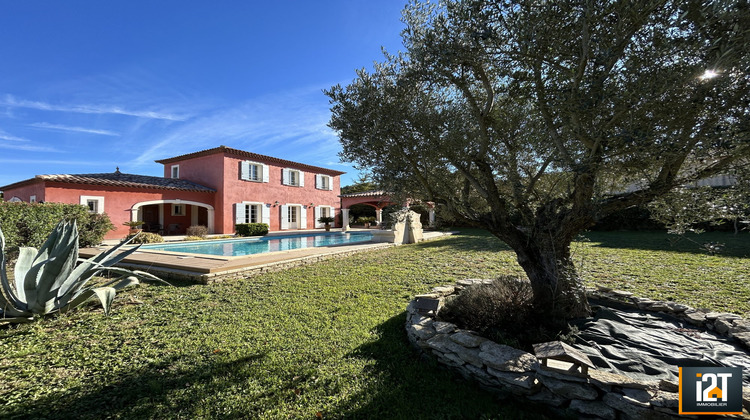 Ma-Cabane - Vente Maison Gajan, 121 m²