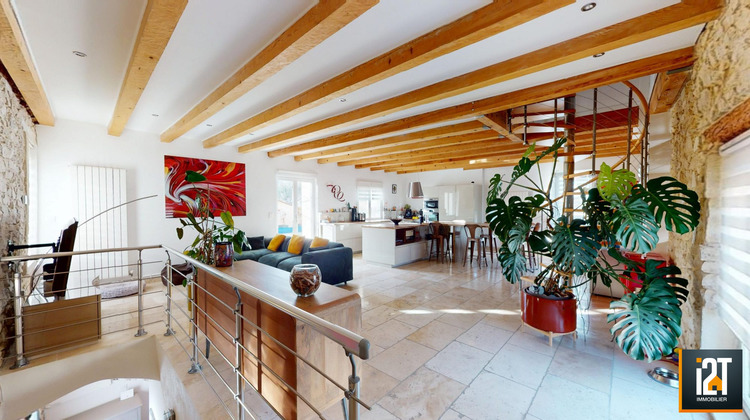 Ma-Cabane - Vente Maison Gajan, 180 m²