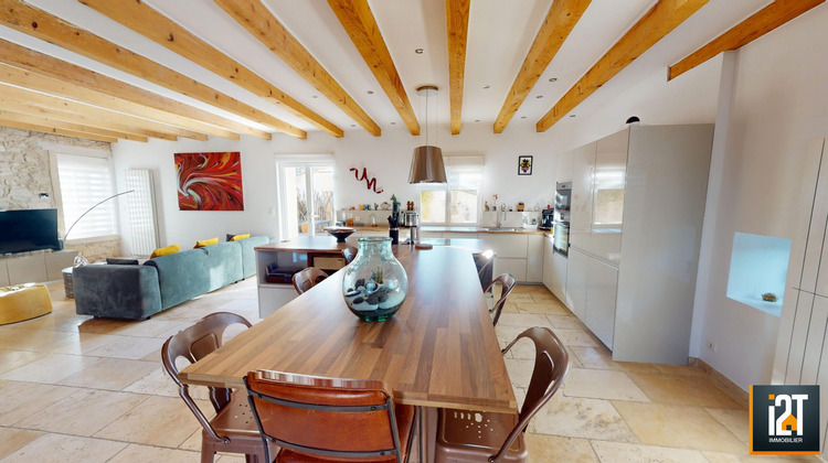 Ma-Cabane - Vente Maison Gajan, 180 m²