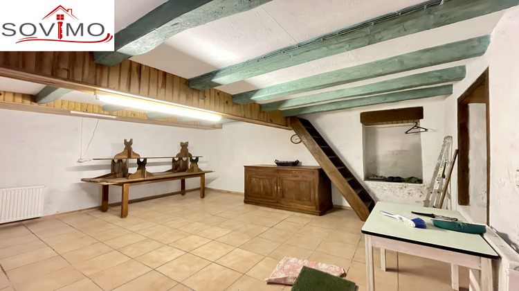 Ma-Cabane - Vente Maison Gajoubert, 35 m²