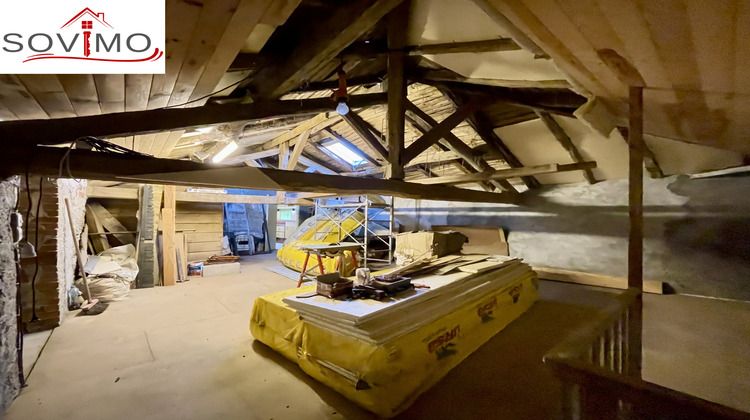 Ma-Cabane - Vente Maison Gajoubert, 35 m²