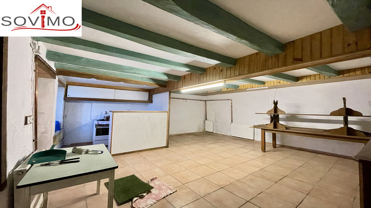 Ma-Cabane - Vente Maison Gajoubert, 35 m²