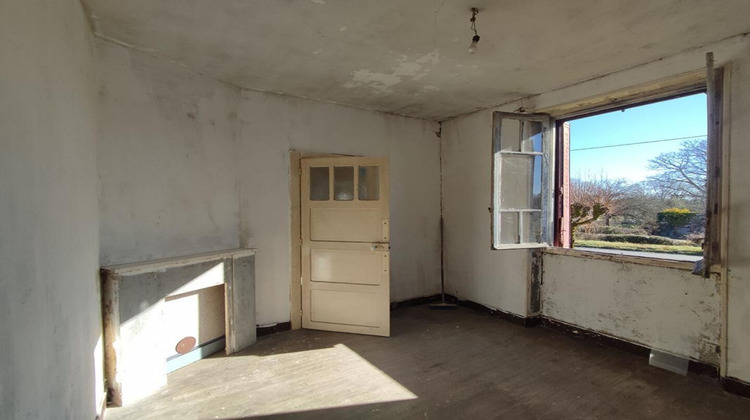 Ma-Cabane - Vente Maison GAJOUBERT, 40 m²