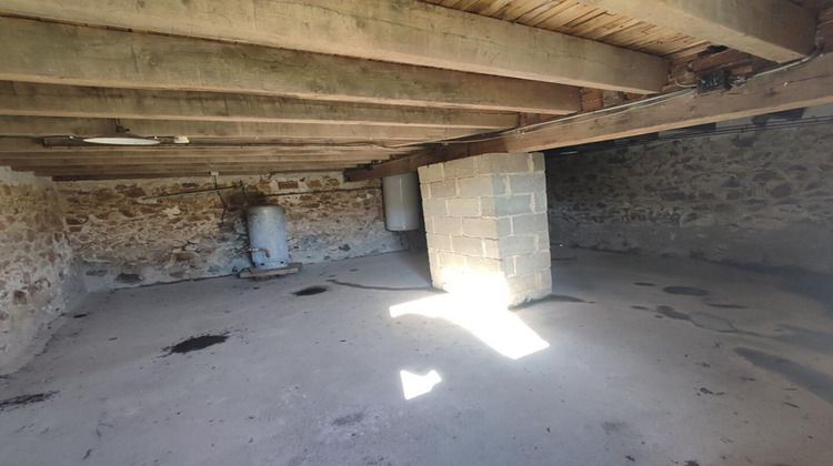 Ma-Cabane - Vente Maison GAJOUBERT, 40 m²