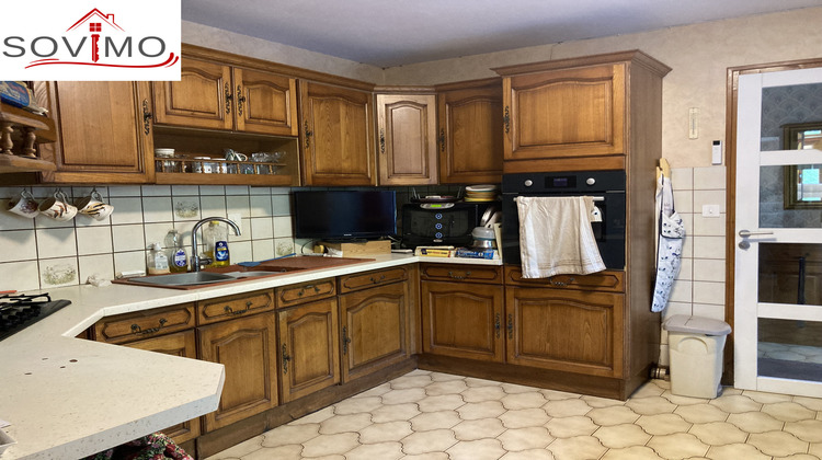 Ma-Cabane - Vente Maison Gajoubert, 135 m²