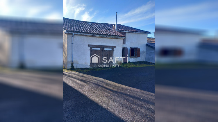 Ma-Cabane - Vente Maison Gajoubert, 90 m²