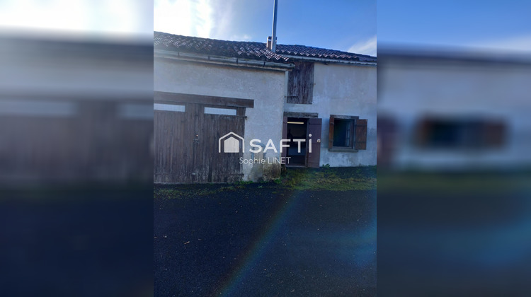 Ma-Cabane - Vente Maison Gajoubert, 90 m²