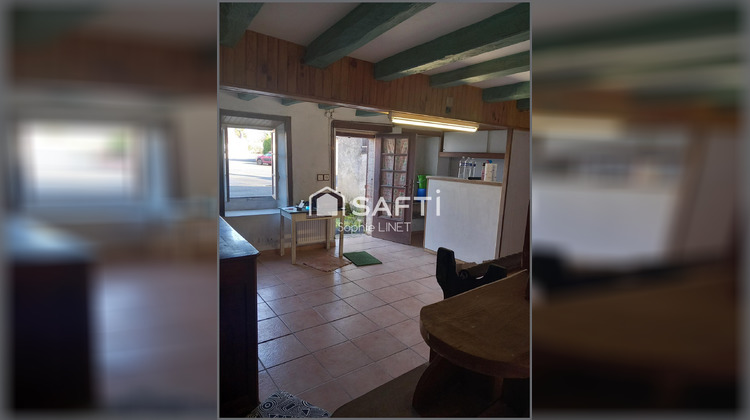 Ma-Cabane - Vente Maison Gajoubert, 90 m²