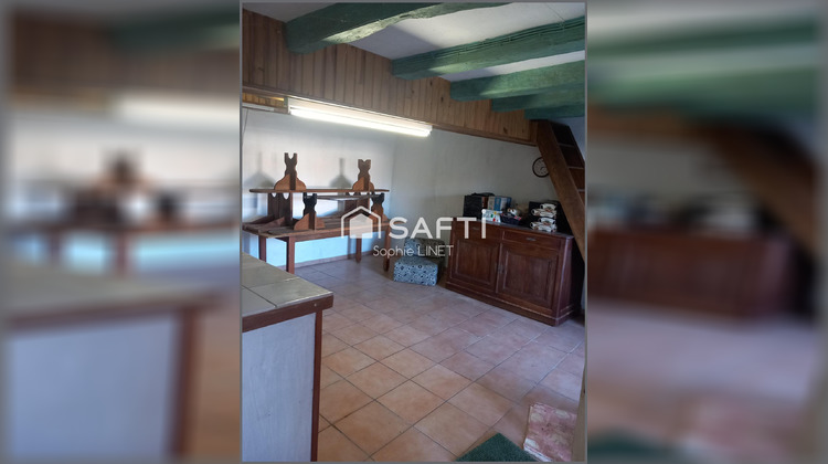 Ma-Cabane - Vente Maison Gajoubert, 90 m²