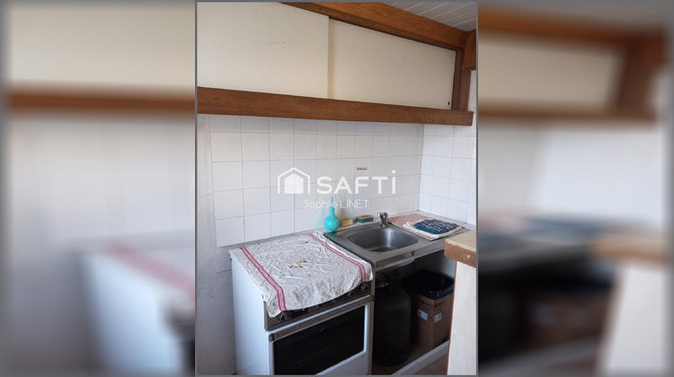 Ma-Cabane - Vente Maison Gajoubert, 90 m²