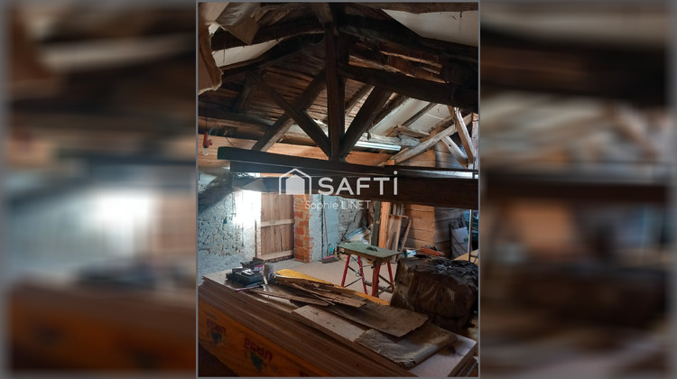 Ma-Cabane - Vente Maison Gajoubert, 90 m²