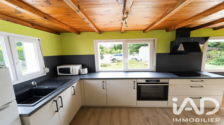 Ma-Cabane - Vente Maison Galametz, 71 m²