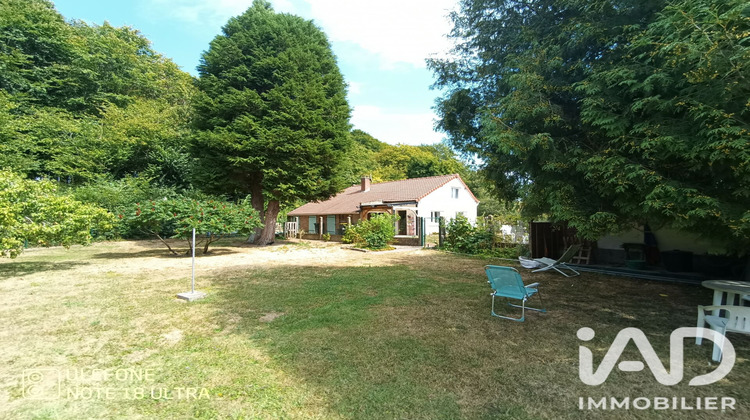 Ma-Cabane - Vente Maison Galametz, 71 m²