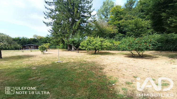 Ma-Cabane - Vente Maison Galametz, 71 m²