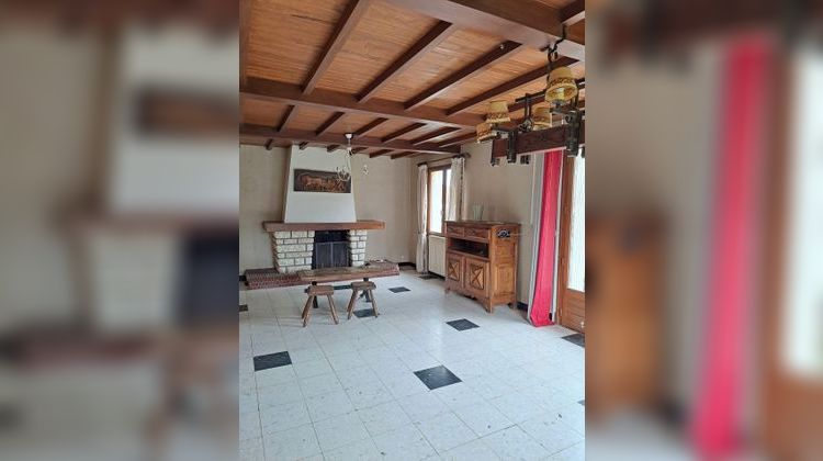 Ma-Cabane - Vente Maison Galan, 90 m²