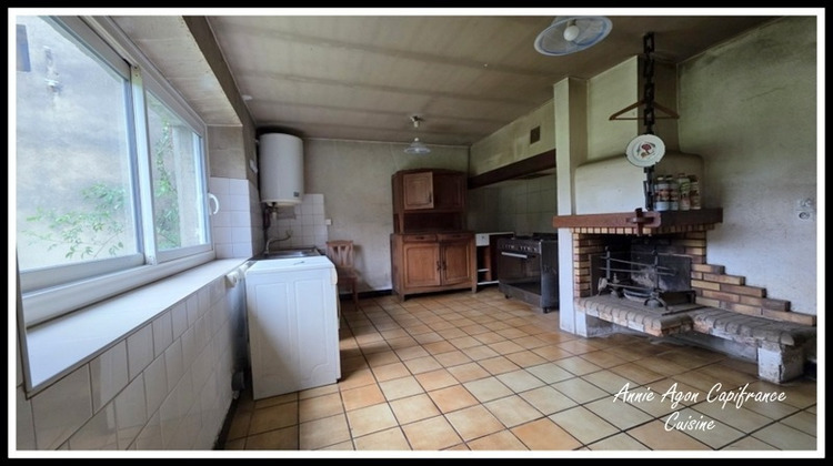 Ma-Cabane - Vente Maison GALAN, 136 m²