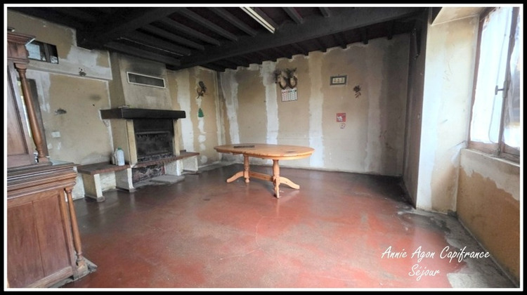 Ma-Cabane - Vente Maison GALAN, 136 m²