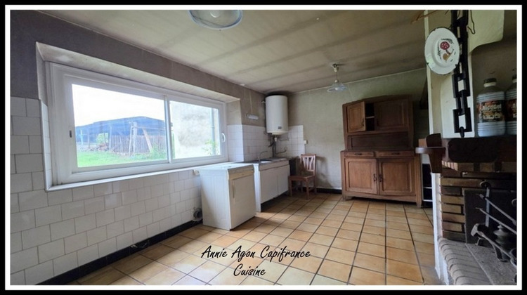 Ma-Cabane - Vente Maison GALAN, 136 m²