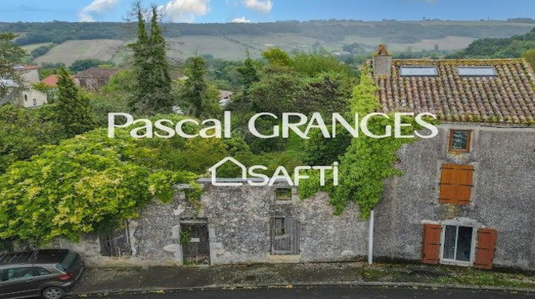 Ma-Cabane - Vente Maison Galapian, 90 m²