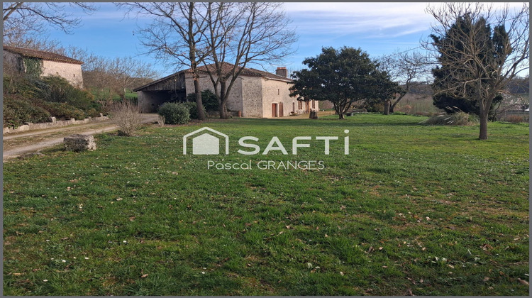 Ma-Cabane - Vente Maison Galapian, 205 m²