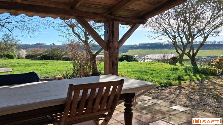 Ma-Cabane - Vente Maison Galapian, 205 m²