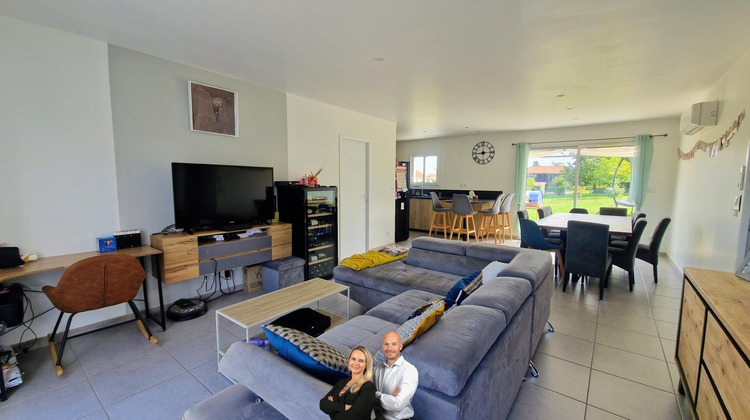 Ma-Cabane - Vente Maison Galapian, 89 m²