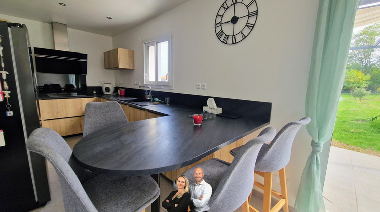 Ma-Cabane - Vente Maison Galapian, 89 m²