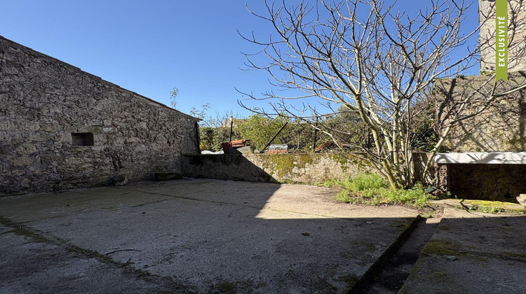 Ma-Cabane - Vente Maison GALAPIAN, 82 m²