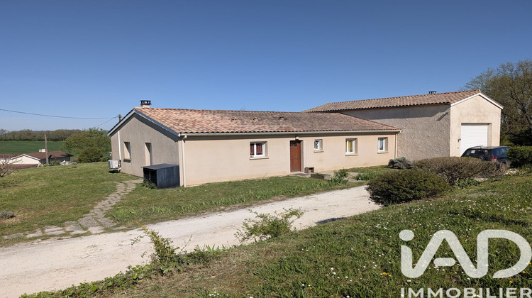 Ma-Cabane - Vente Maison Galapian, 131 m²