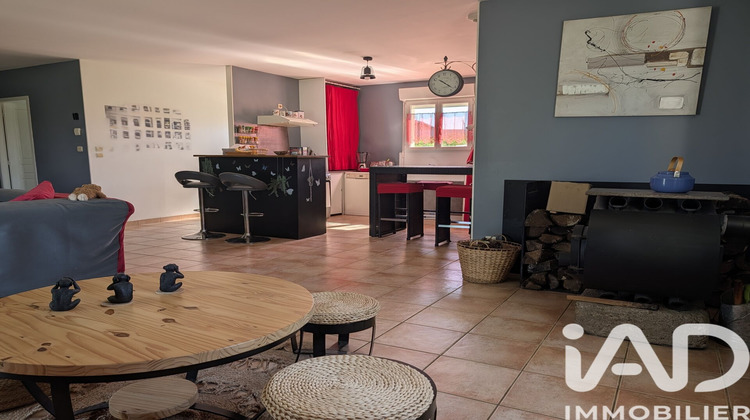 Ma-Cabane - Vente Maison Galapian, 131 m²
