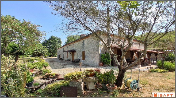 Ma-Cabane - Vente Maison Galapian, 205 m²
