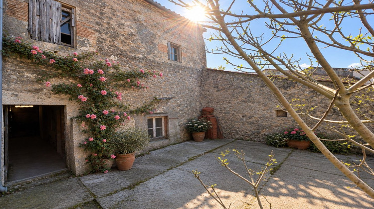 Ma-Cabane - Vente Maison GALAPIAN, 82 m²