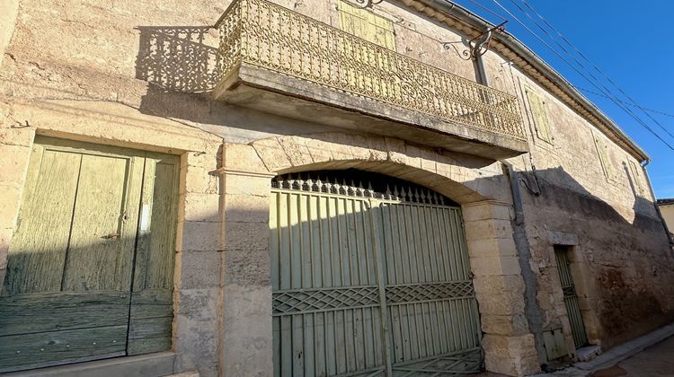 Ma-Cabane - Vente Maison Galargues, 145 m²