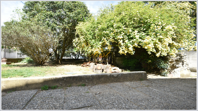 Ma-Cabane - Vente Maison Galargues, 210 m²