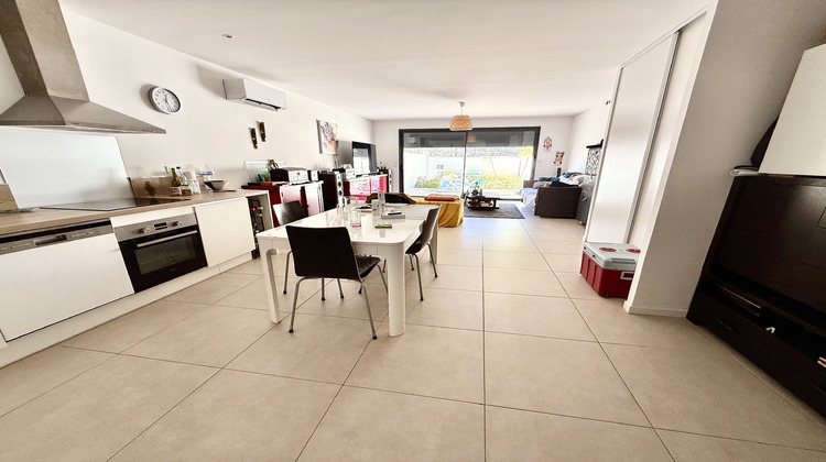 Ma-Cabane - Vente Maison Galargues, 114 m²