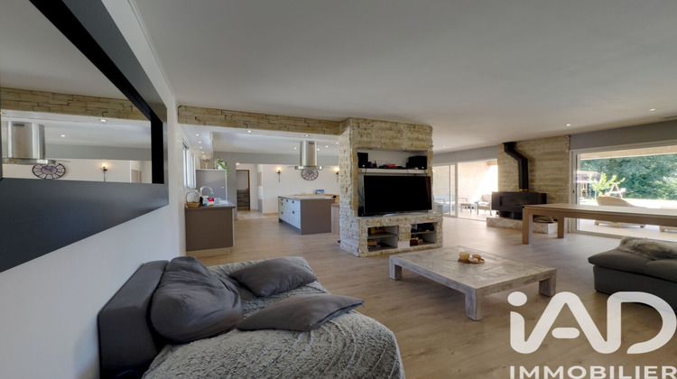 Ma-Cabane - Vente Maison Galargues, 187 m²